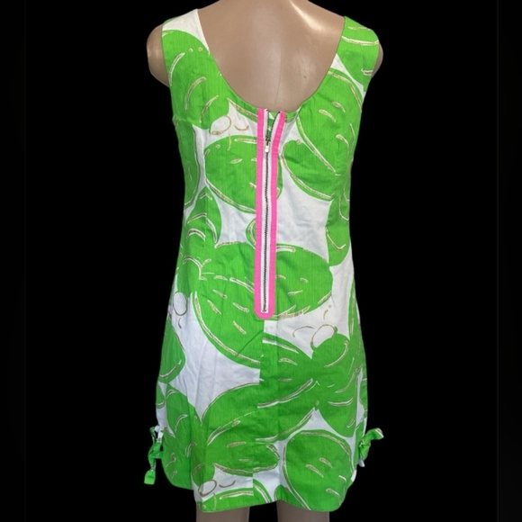 Lilly Pulitzer dress - Picture 5 of 5